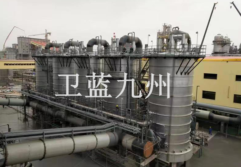 整治電鍍對(duì)五金螺絲緊固件行業(yè)的影響