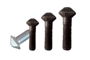 梯形錐頭斗型螺絲基建筑裝修路橋行業五金