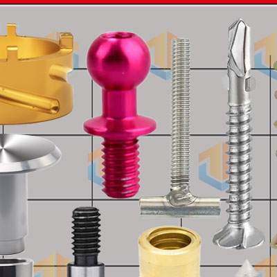 高強度球頭螺絲傘頭螺絲