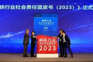 合泰簡評:鋼鐵行業2025年八成以上企業或將實現超低排放
