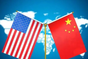 新華社連發(fā)五篇關(guān)于中美關(guān)系的社評